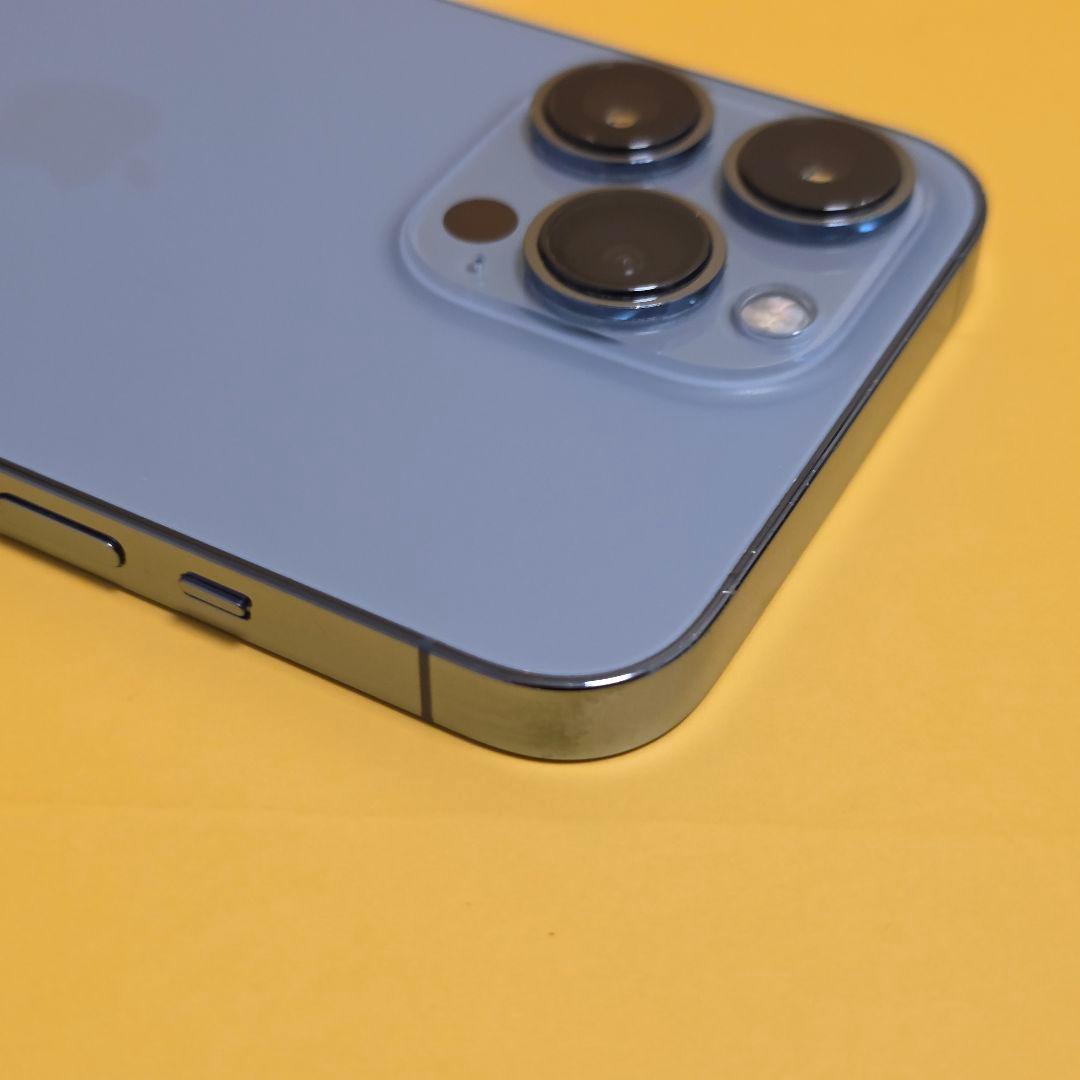 iPhone 13 Pro Max 256GB｜24時間以内発送#961