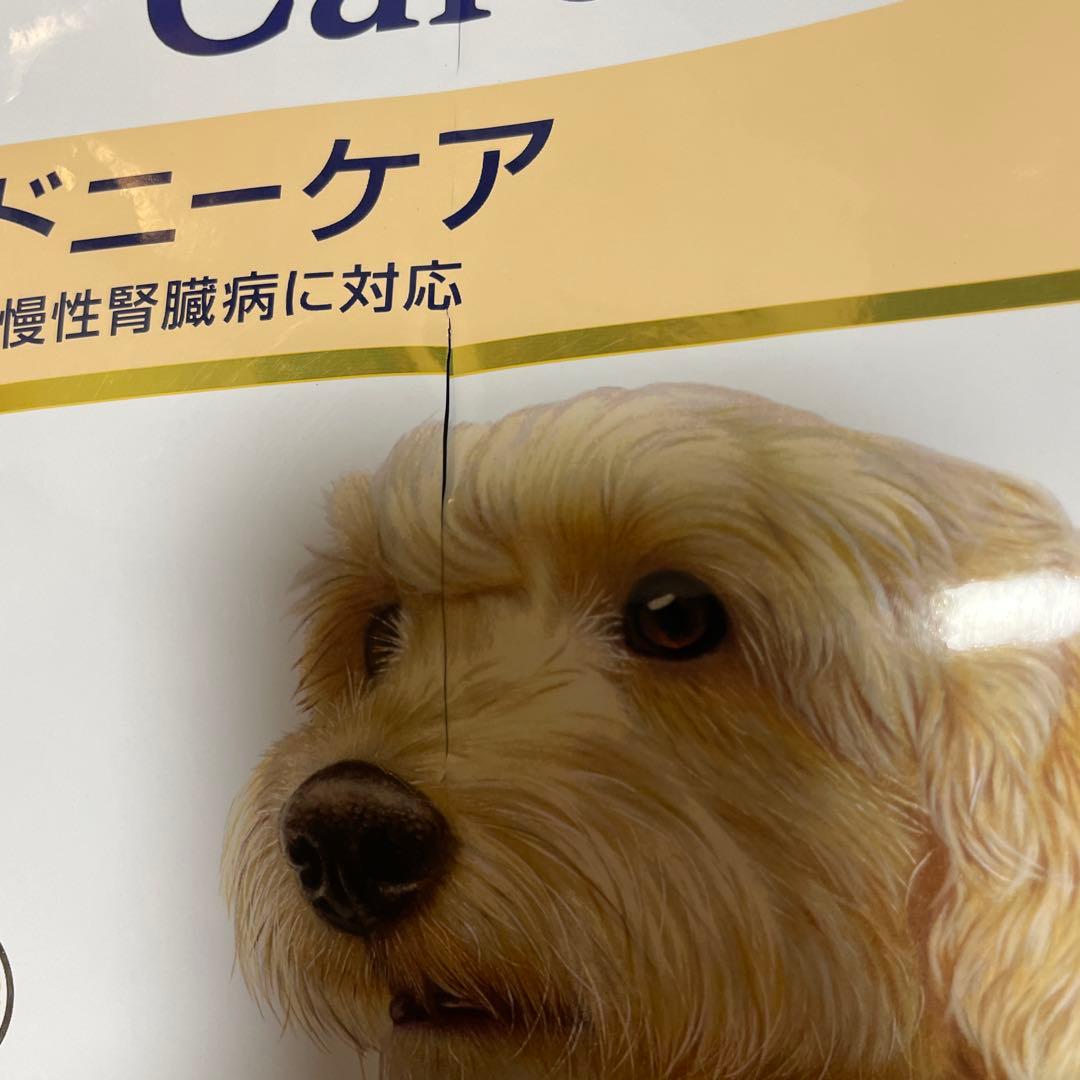 Dr's Care キドニケア 3kg (500g×6袋)腎臓病に対応