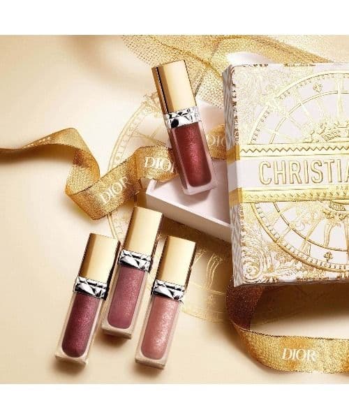 DIOR♡ルージュ ディオール フォーエヴァー リキッド シークイン 100
