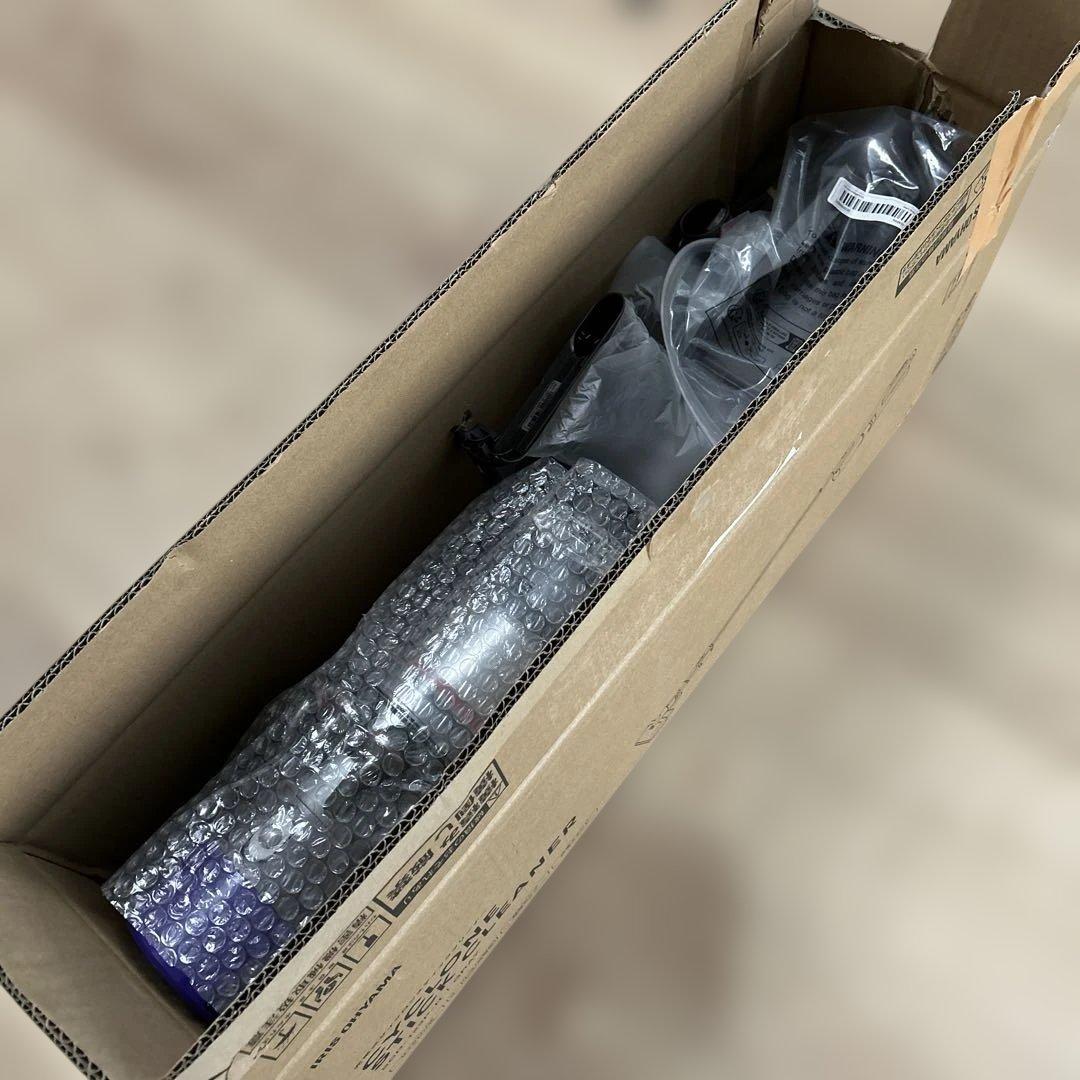 Dyson V10 フルセット+本体ユニット　　 (ジャンク)
