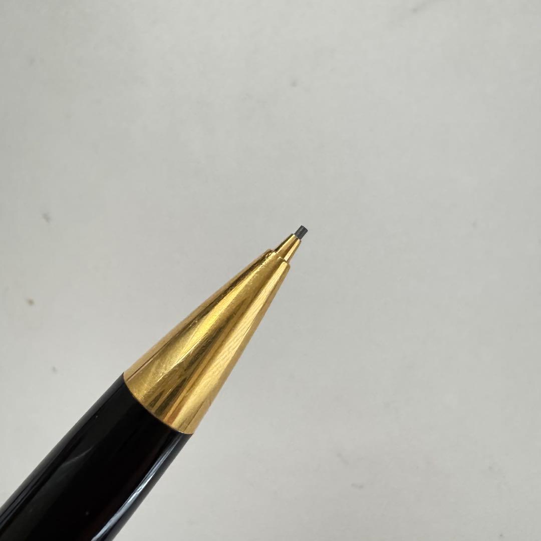 廃番 PILOT パイロット カスタム74 シャープペンシル 0.9mm