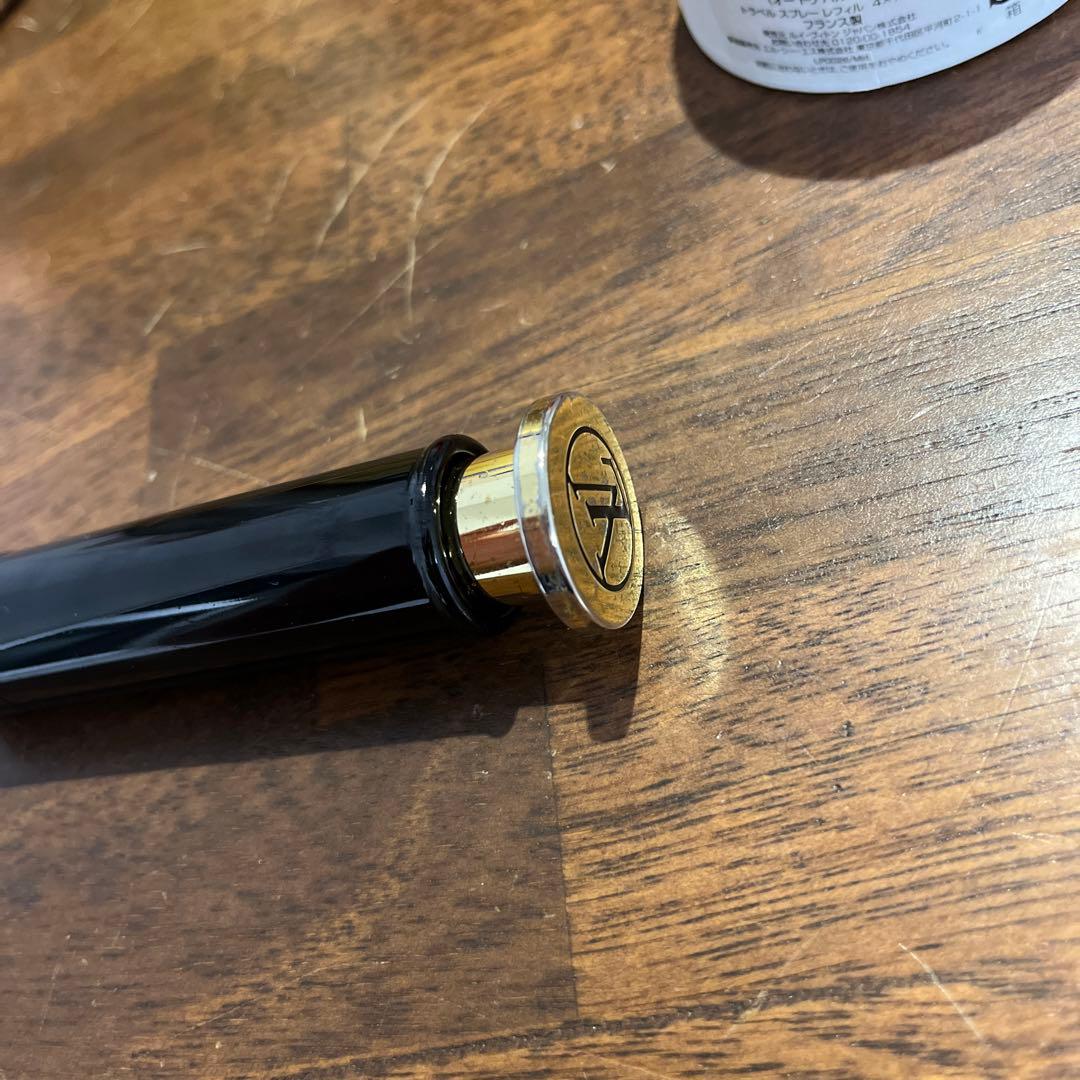 ルイヴィトン パルファン