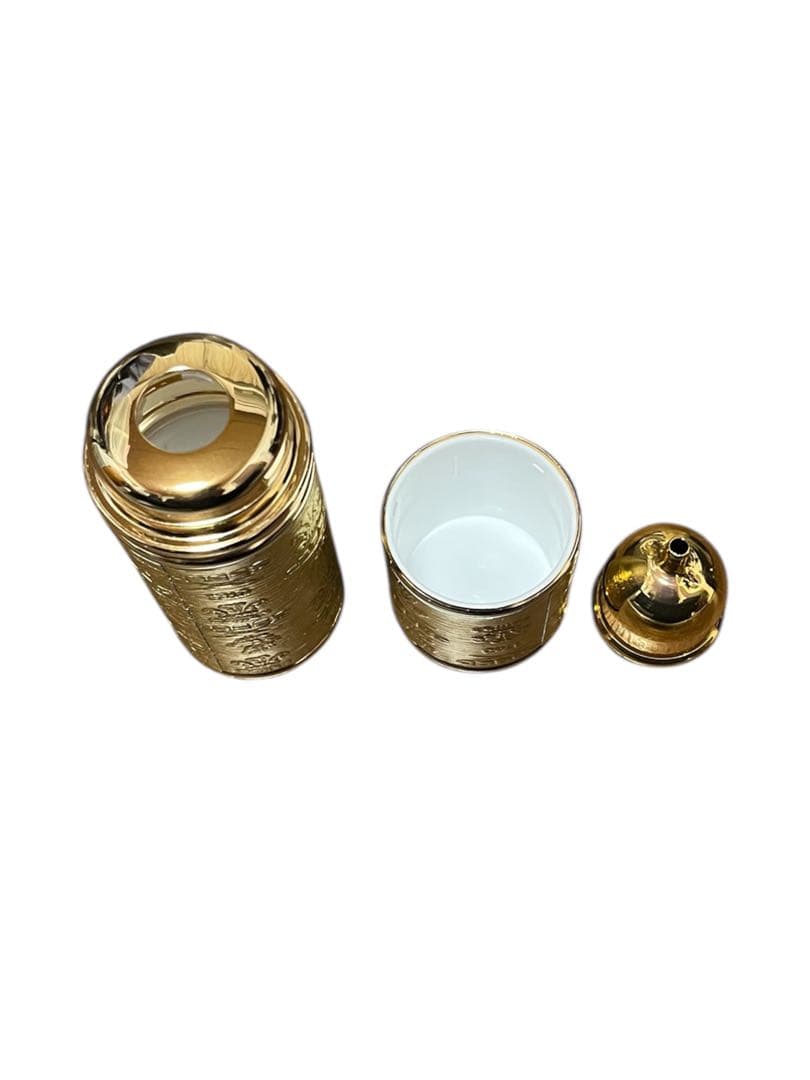 その他 CREED Travel Perfume Atomizer Refillable