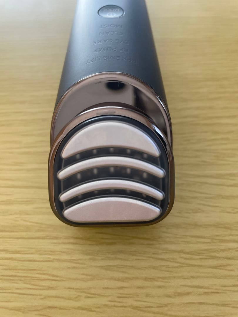パナソニック ★リフトケア美顔器 バイタリフトR 型番: EH-SR86-T