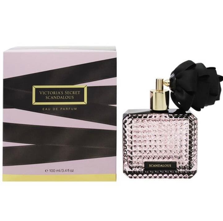 入手困難！新品Victoria's Secret♡スキャンダラスEDP100ml