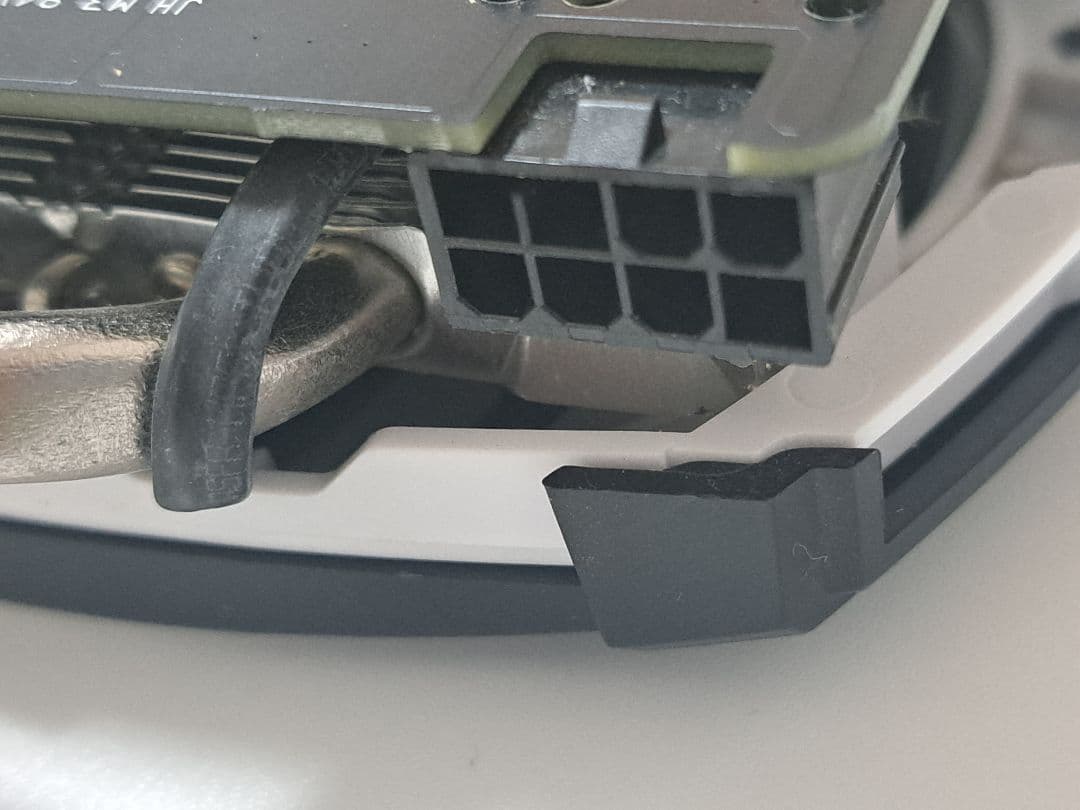 MSI Radeon RX 470 MINER 4G グラフィックボード