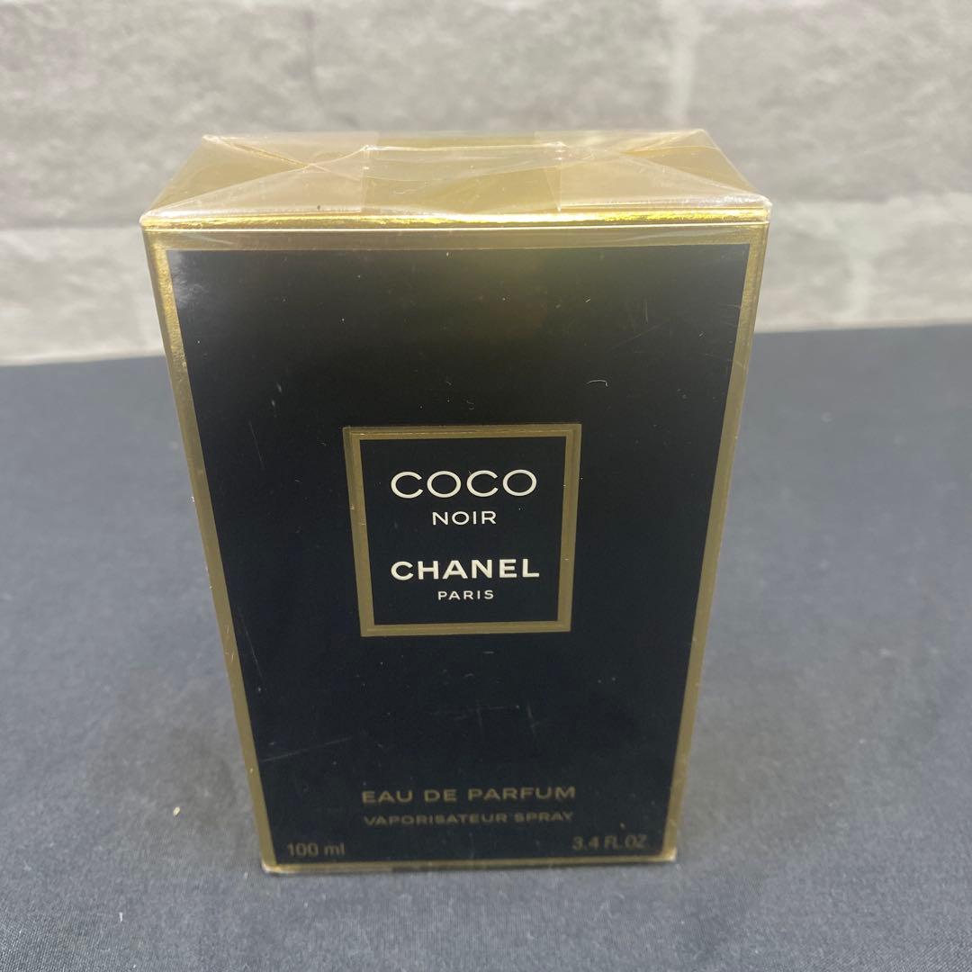 CHANEL COCO NOIR 100ml 未開封品