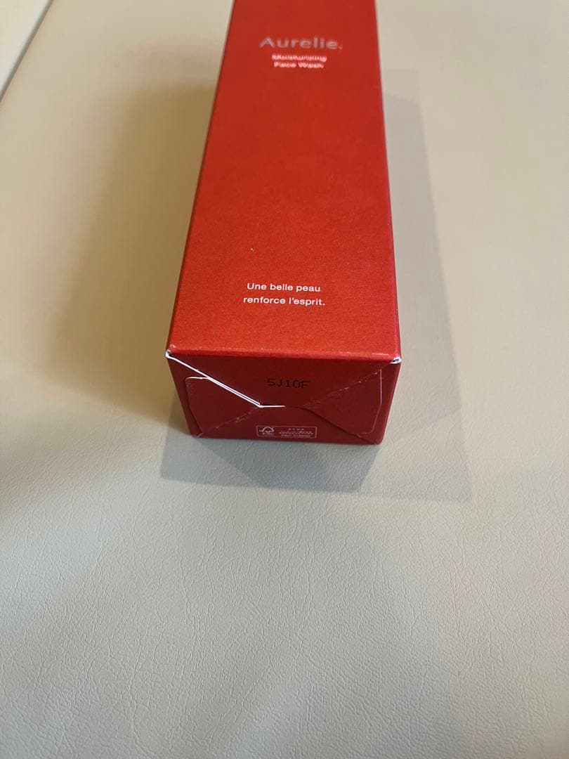 Aurelie Moisturizing Face Wash 3本セット