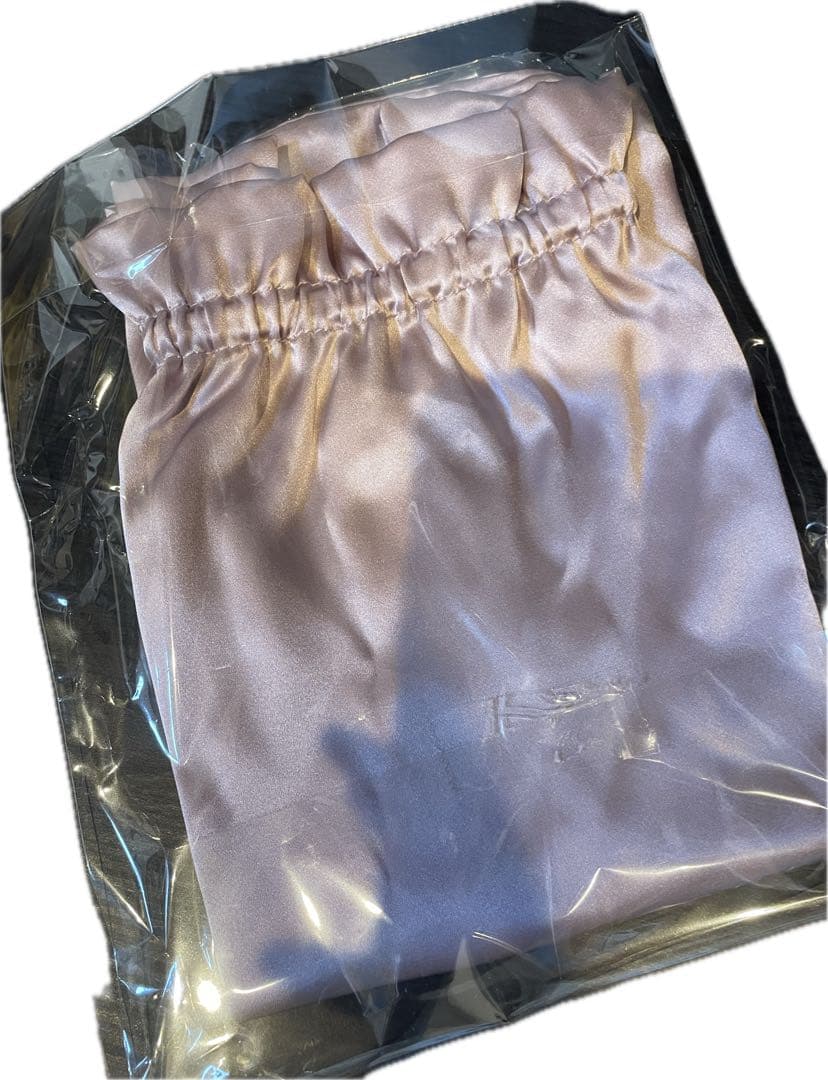 MEDULLA ソニックシャインプロ 美品 シルクナイトキャップ付き 美品
