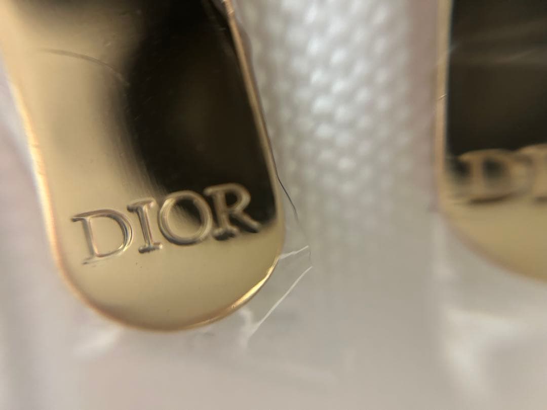 Dior ディオールバニティケースセット　ノベルティ　箱・袋有り