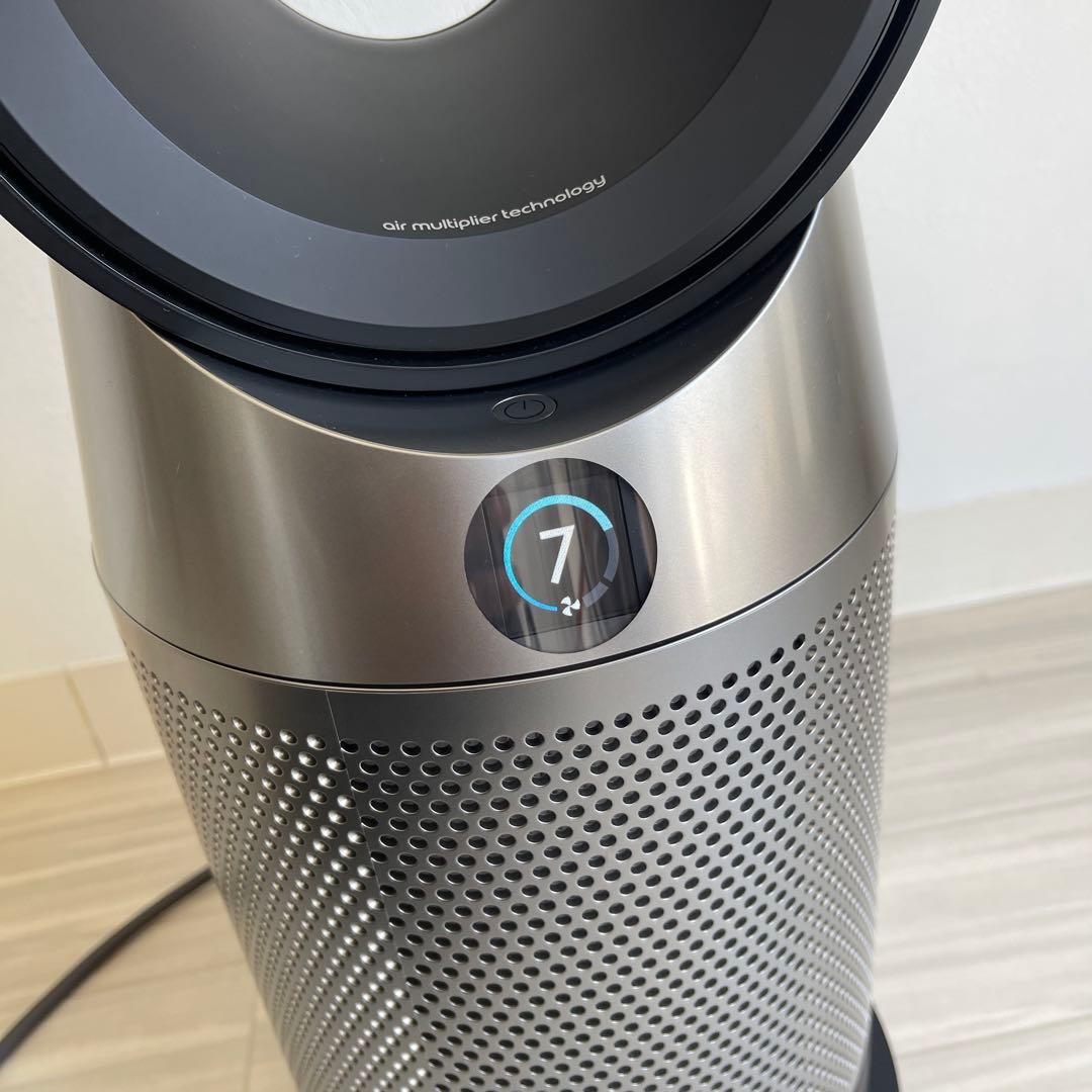 Dyson(ダイソン) Purifier Hot+Cool Gen1 HP10