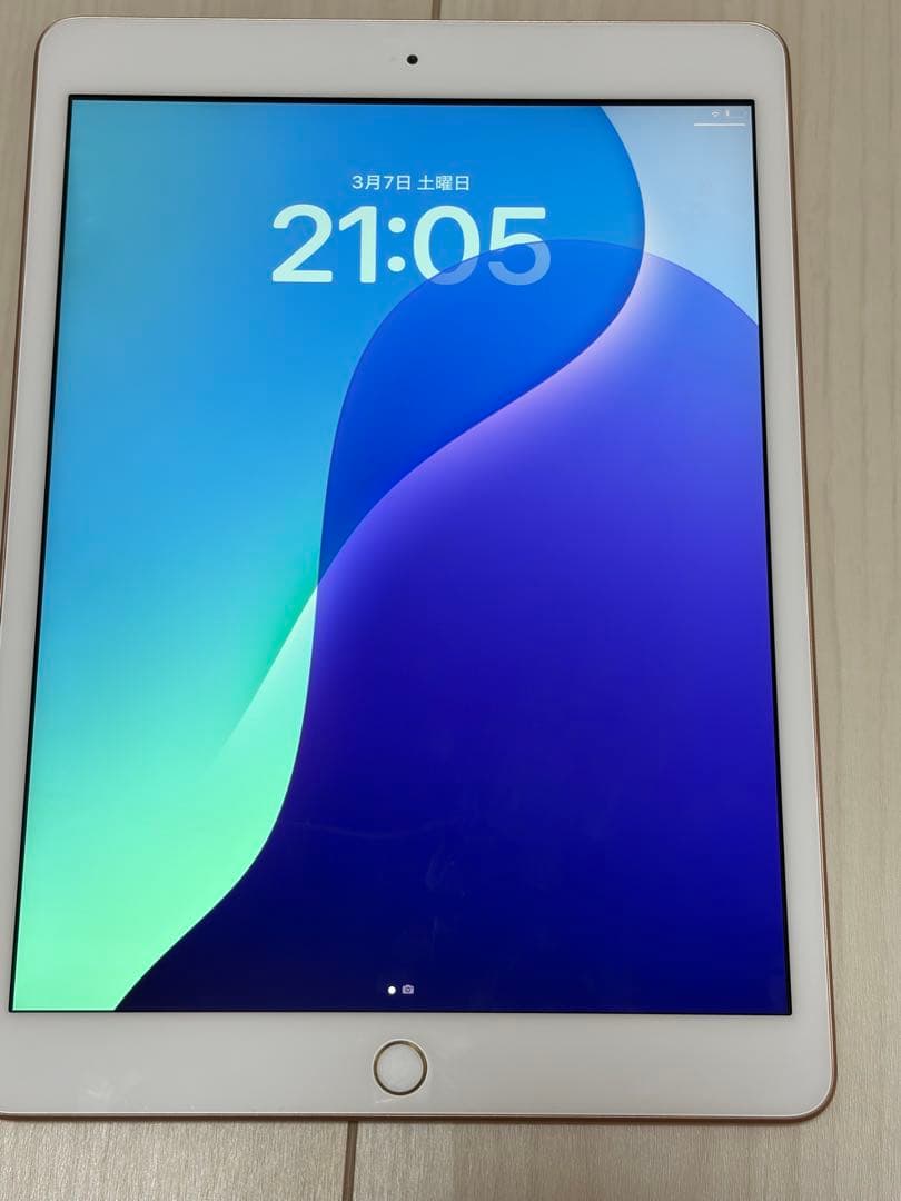 iPad（第8世代） 128G WiFiモデル