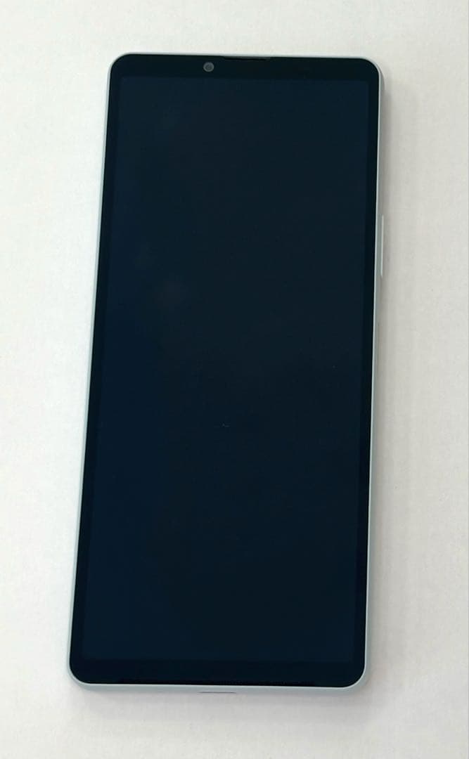 ② 超美品　Xperia 10Ⅵ★128G ブルー