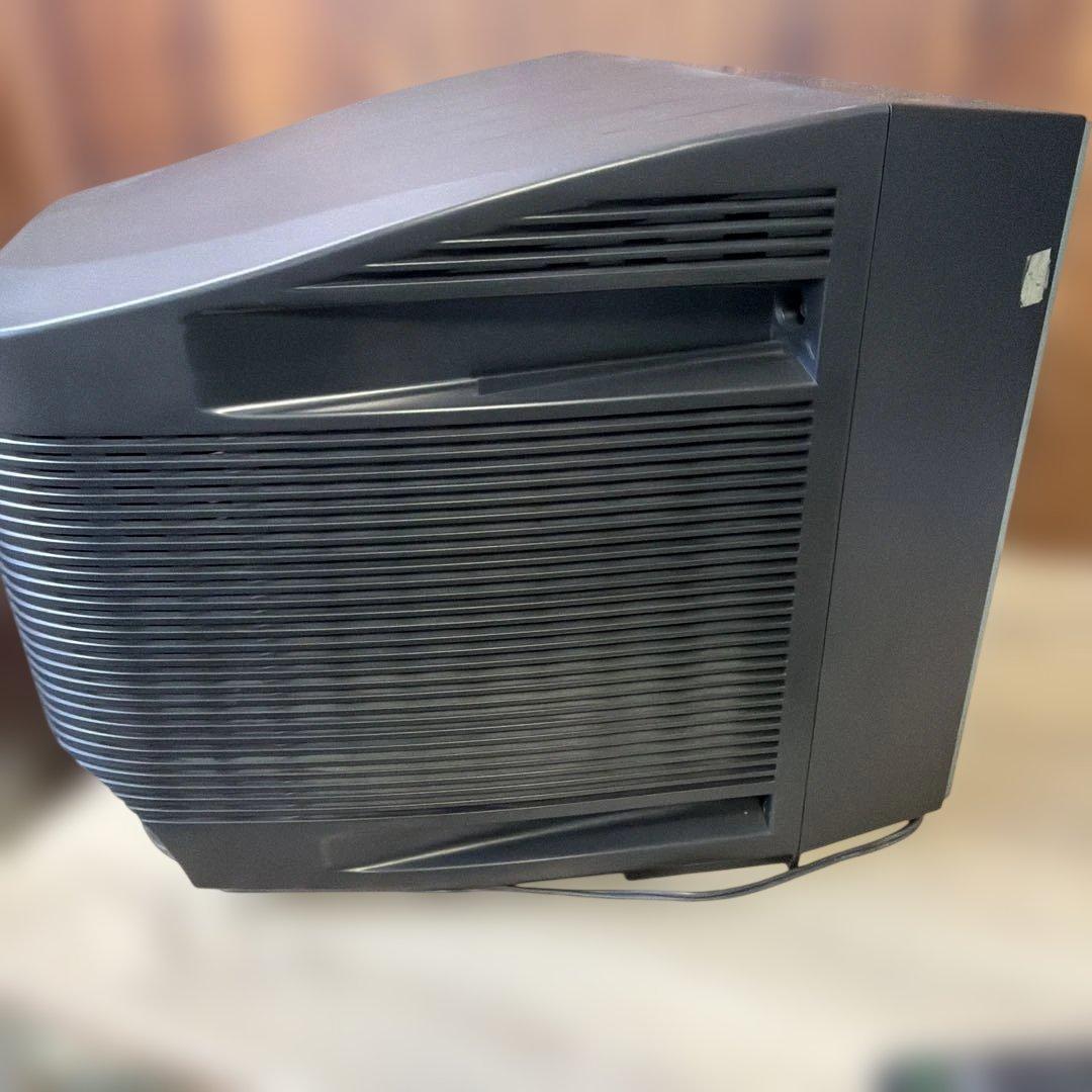 SONY トリニトロン　テレビ　KV-14MF1 2000年製　リモコン付きです