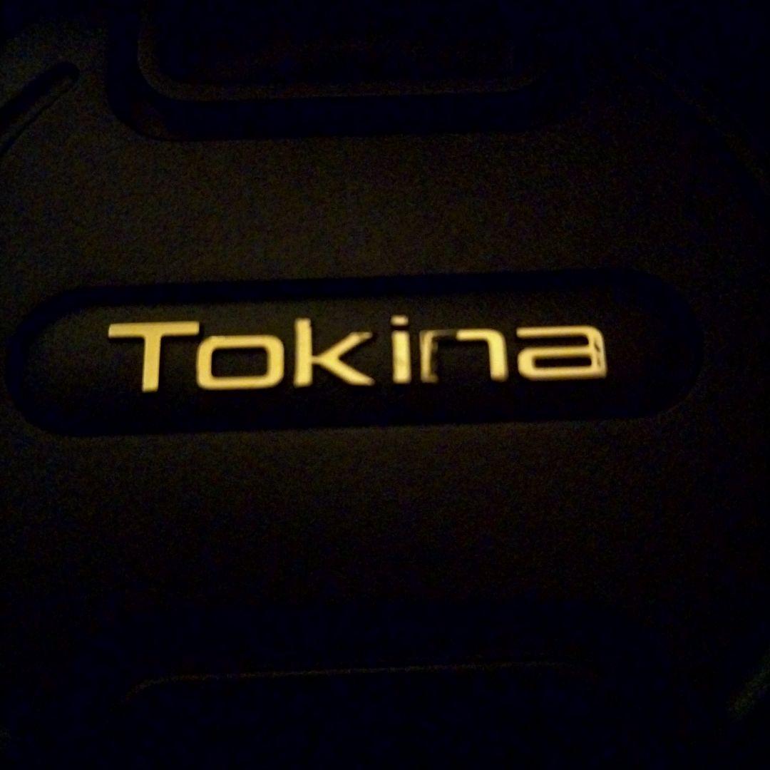 トキナー AT-X 124 PRO DX2 ニコン用