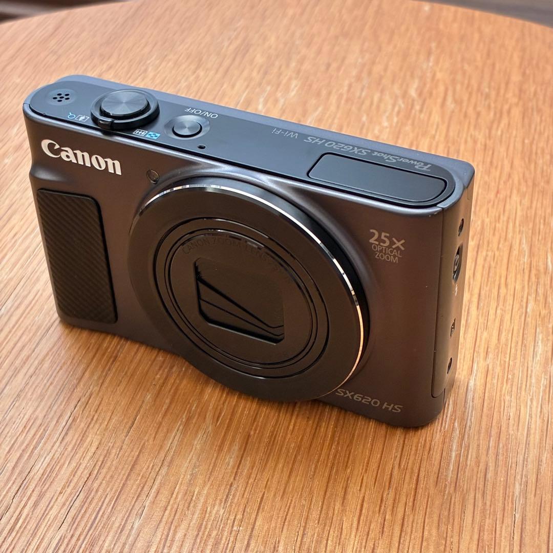 デジタルカメラ Canon PowerShot SX620 HS