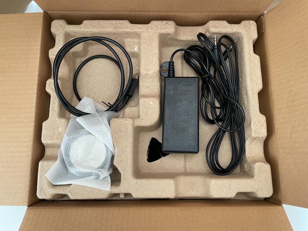 BOSE　Companion 20