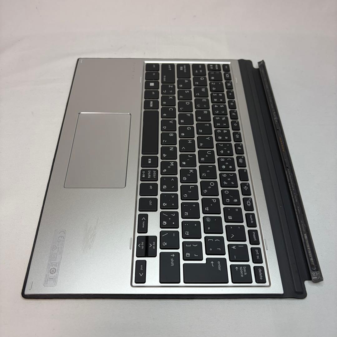 準美 LTE Elite x2 G8 第11世代 i5 2in1 タブレットPC