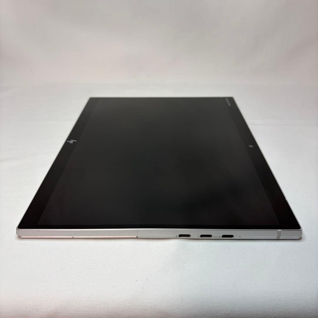 準美 LTE Elite x2 G8 第11世代 i5 2in1 タブレットPC