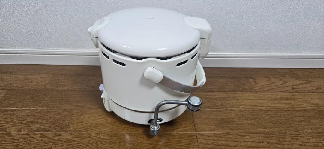 イワタニ　プリムス キャンプでごはん5合炊きガス炊飯器