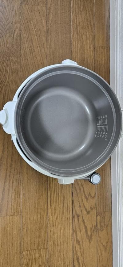 イワタニ　プリムス キャンプでごはん5合炊きガス炊飯器