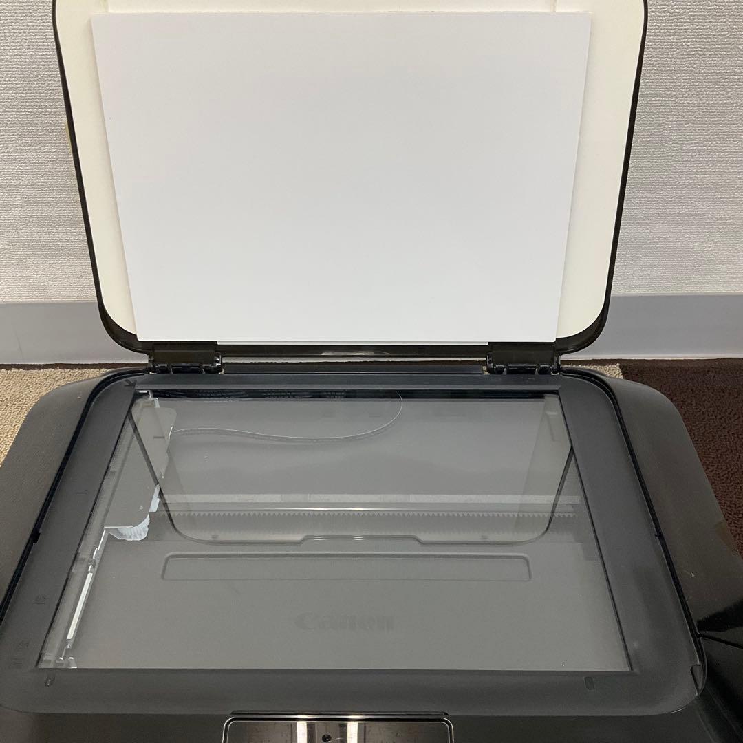 Canon MG6330 インクジェットプリンター 850枚以下