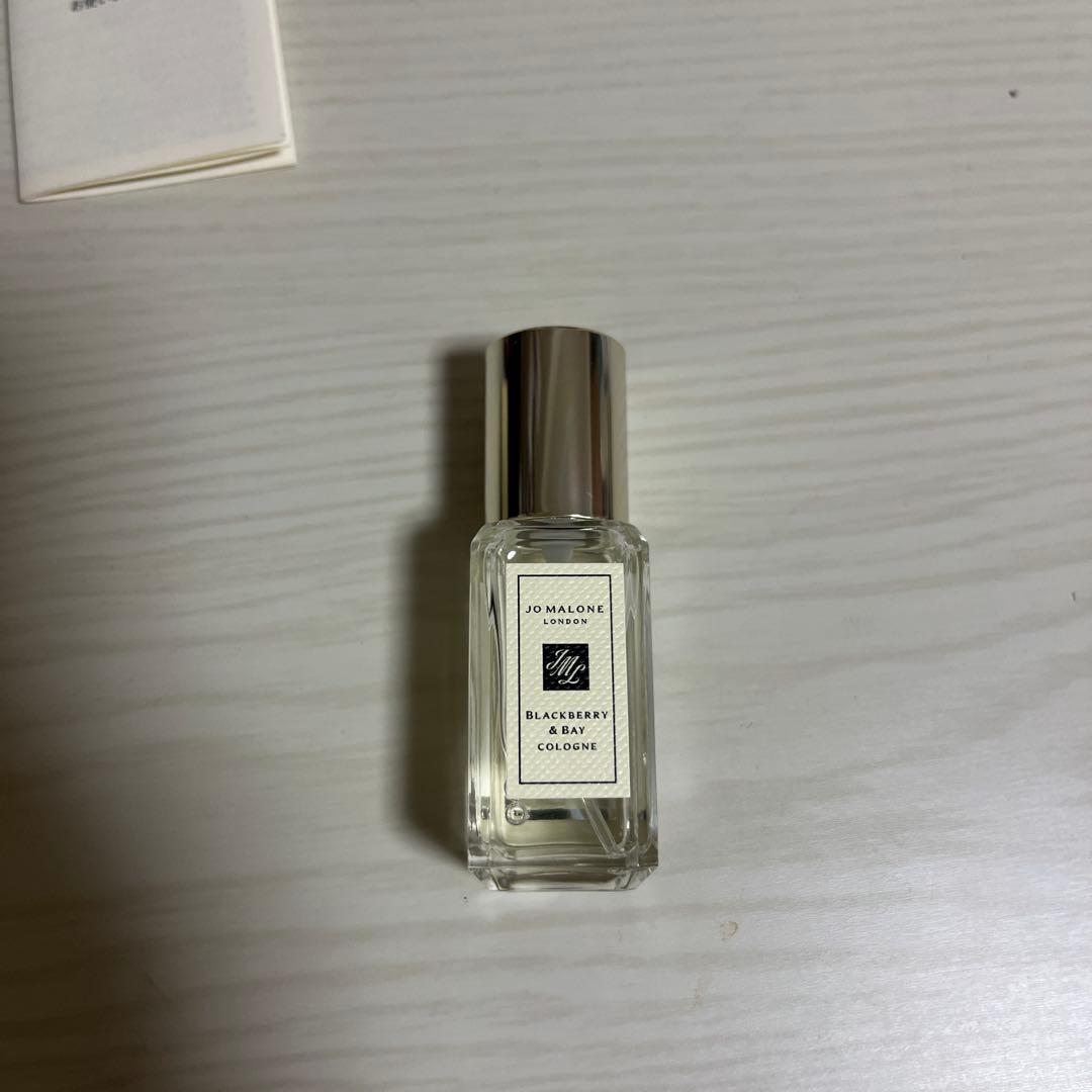 Jo Malone 香水 5本セット