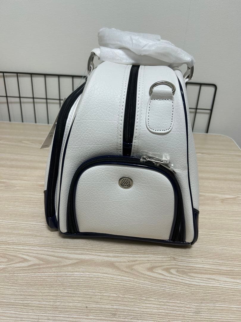 アダバット☆ボストンバッグ☆ゴルフバッグ☆新品