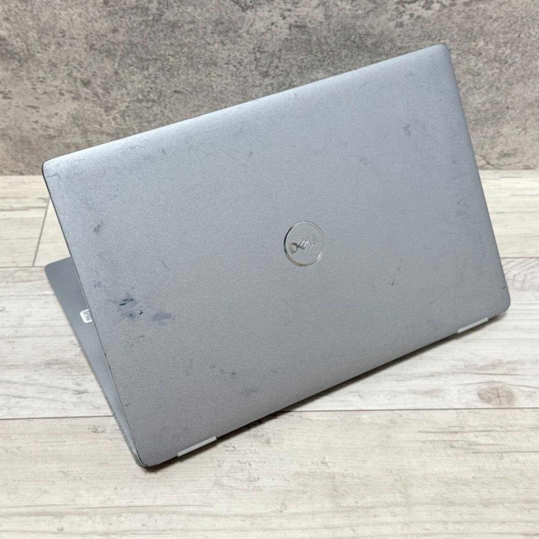 高性能i7 難ありDELL Latitude 5330 512GB 16GB