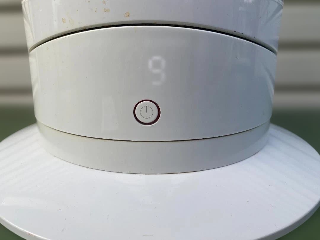 Dyson Hot + Cool AM09 セラミック ファンヒーター 扇風機