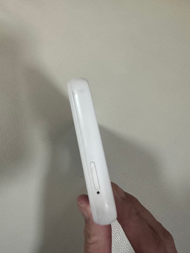 au SIMフリー Galaxy 5G Mobile Wi-Fi SCR01