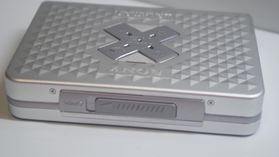 T0826 SONY カセットウォークマン WM-EX655