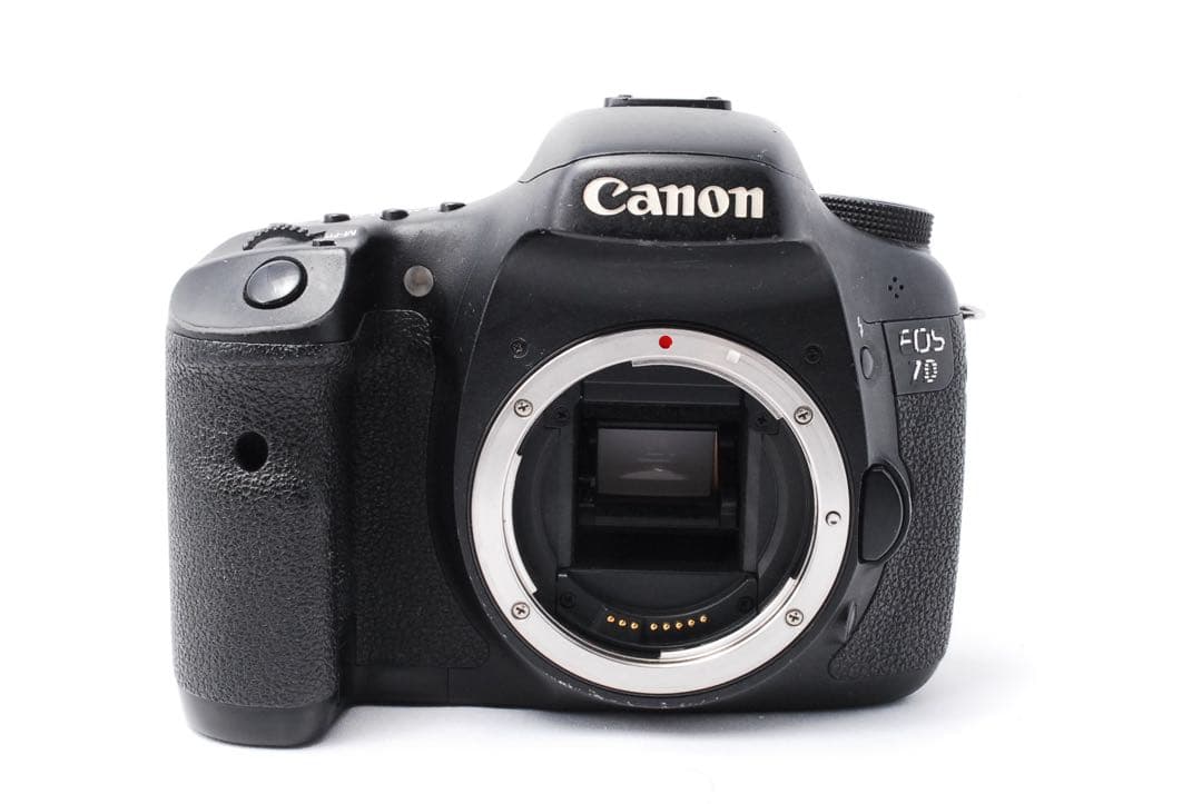 高性能カメラ❤️Canon EOS 7D❤️手ぶれ補正高性能レンズ✨カメラ