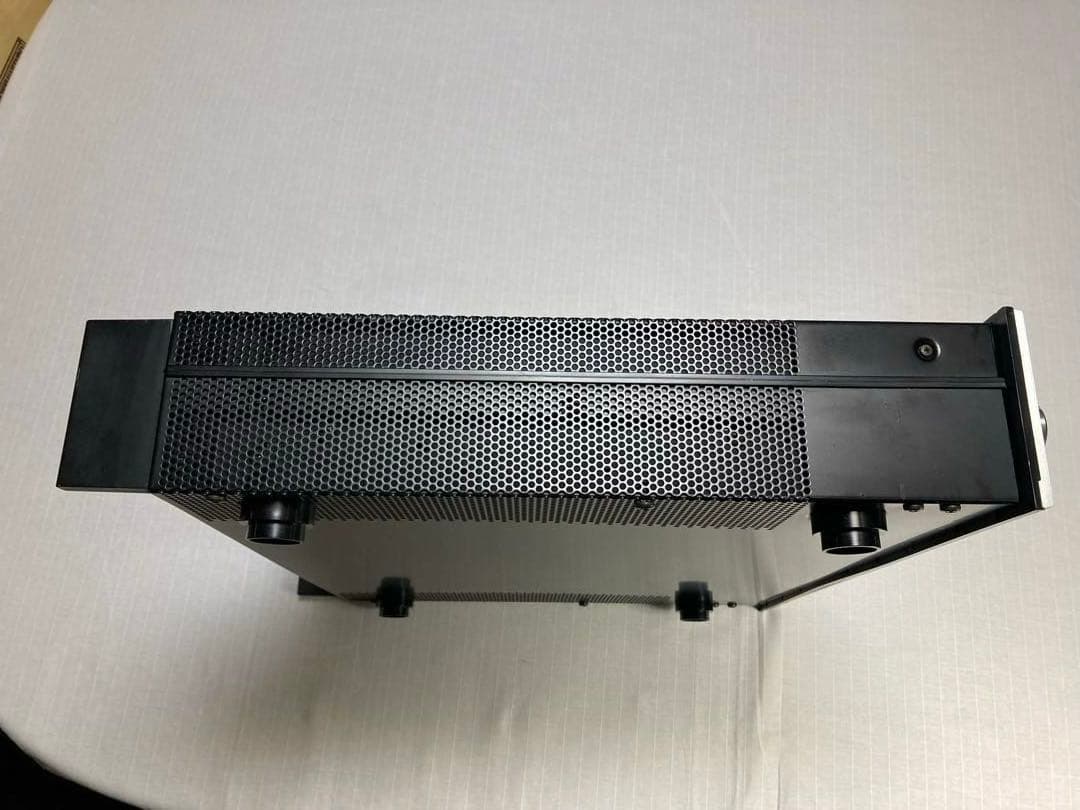 LUXMAN 5C50 プリアンプ