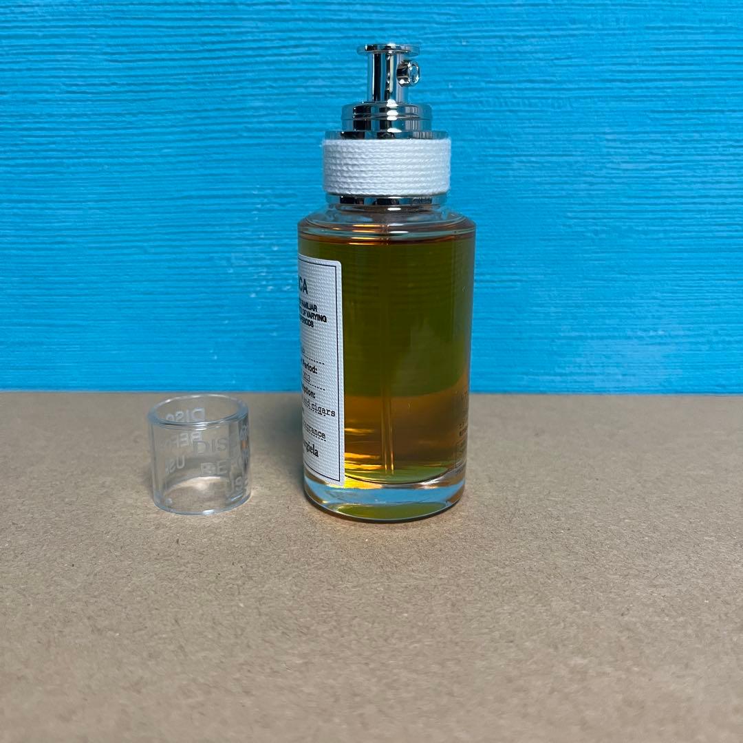 レプリカ オードトワレ ジャズ クラブ / 30ml (10プッシュ程使用)