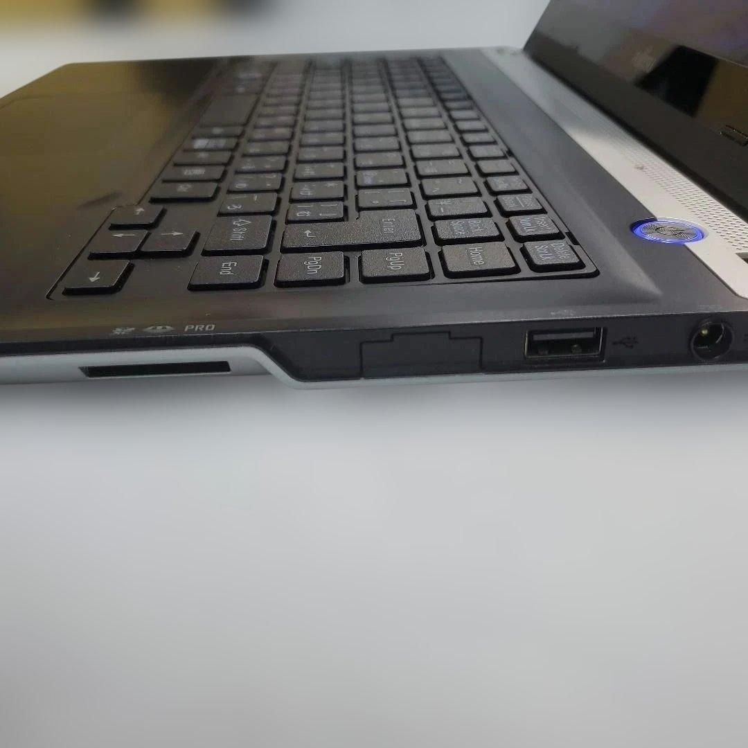 値下げ❗富士通LIFEBOOK UH55/H Win11