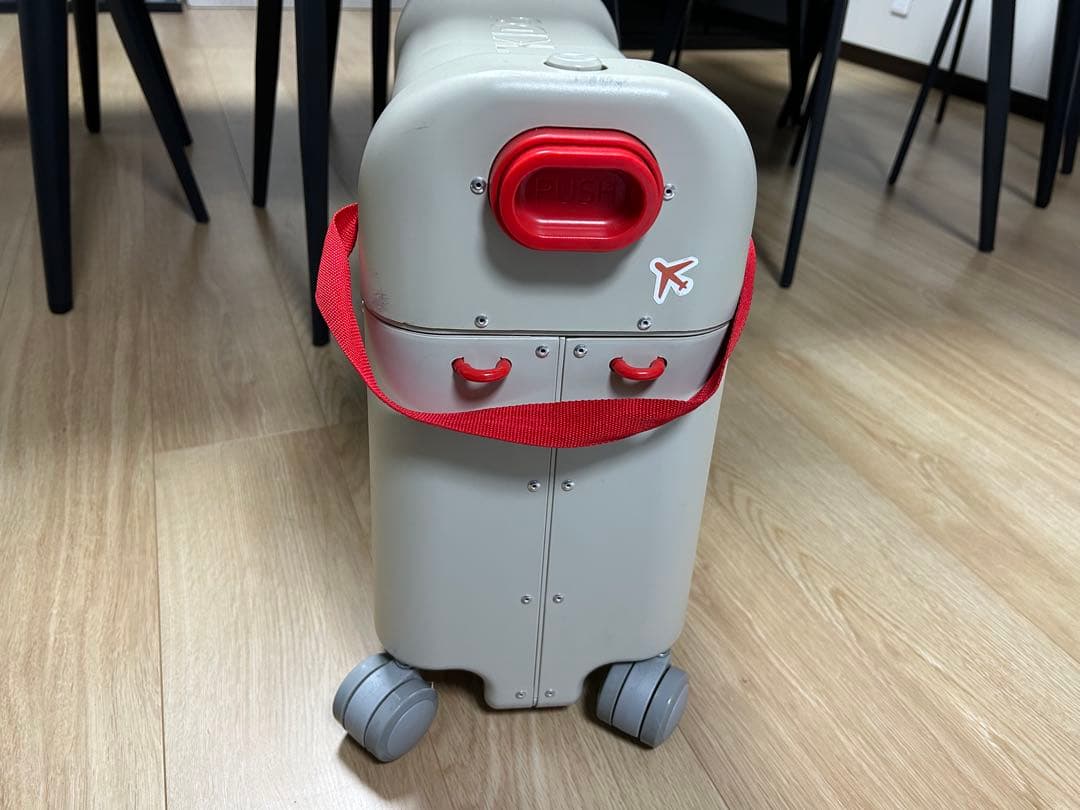 ぱとらさま専用JETKIDS キャリーカート
