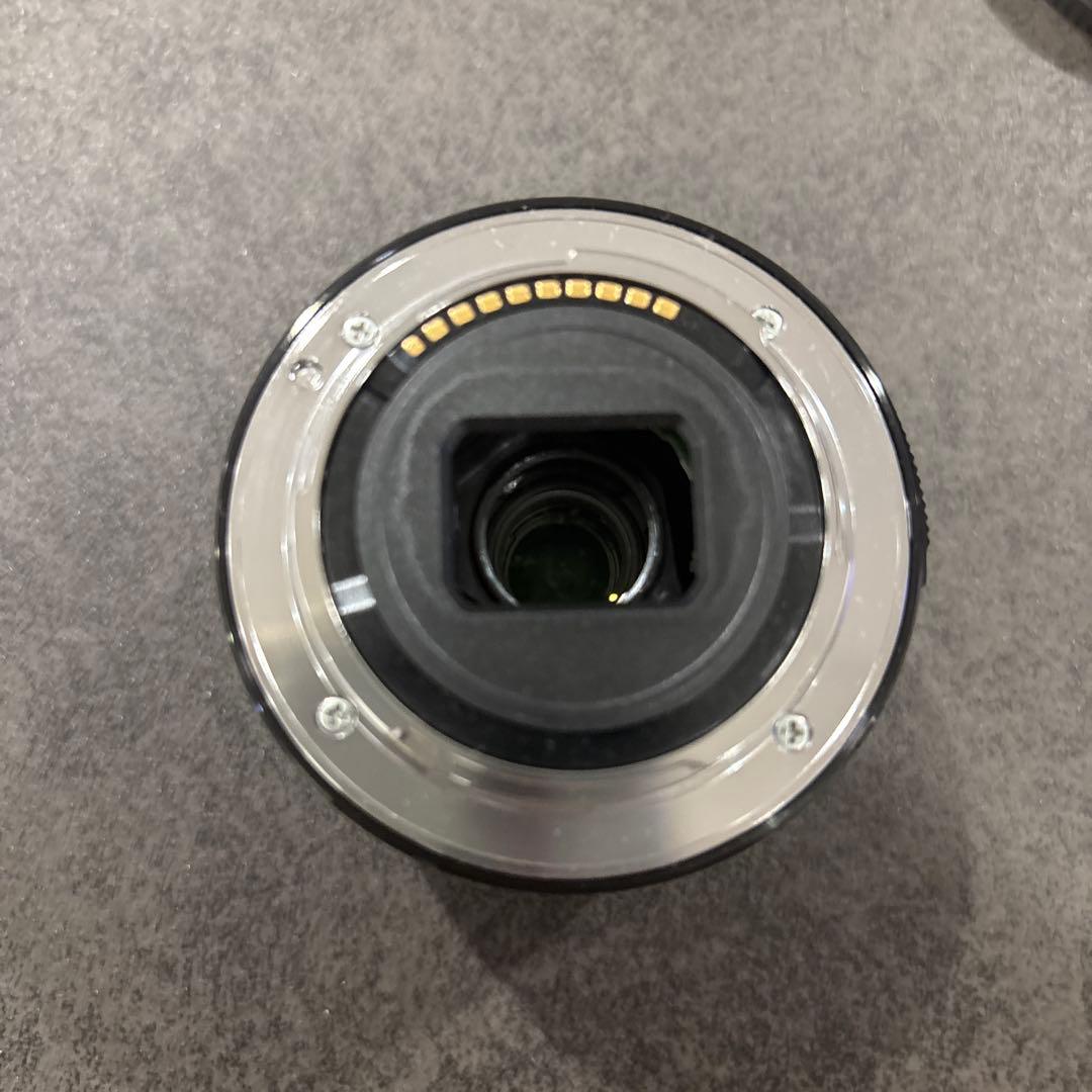 【動作確認済】SONY E PZ16-50mmF3.5-5.6OSSズームレンズ