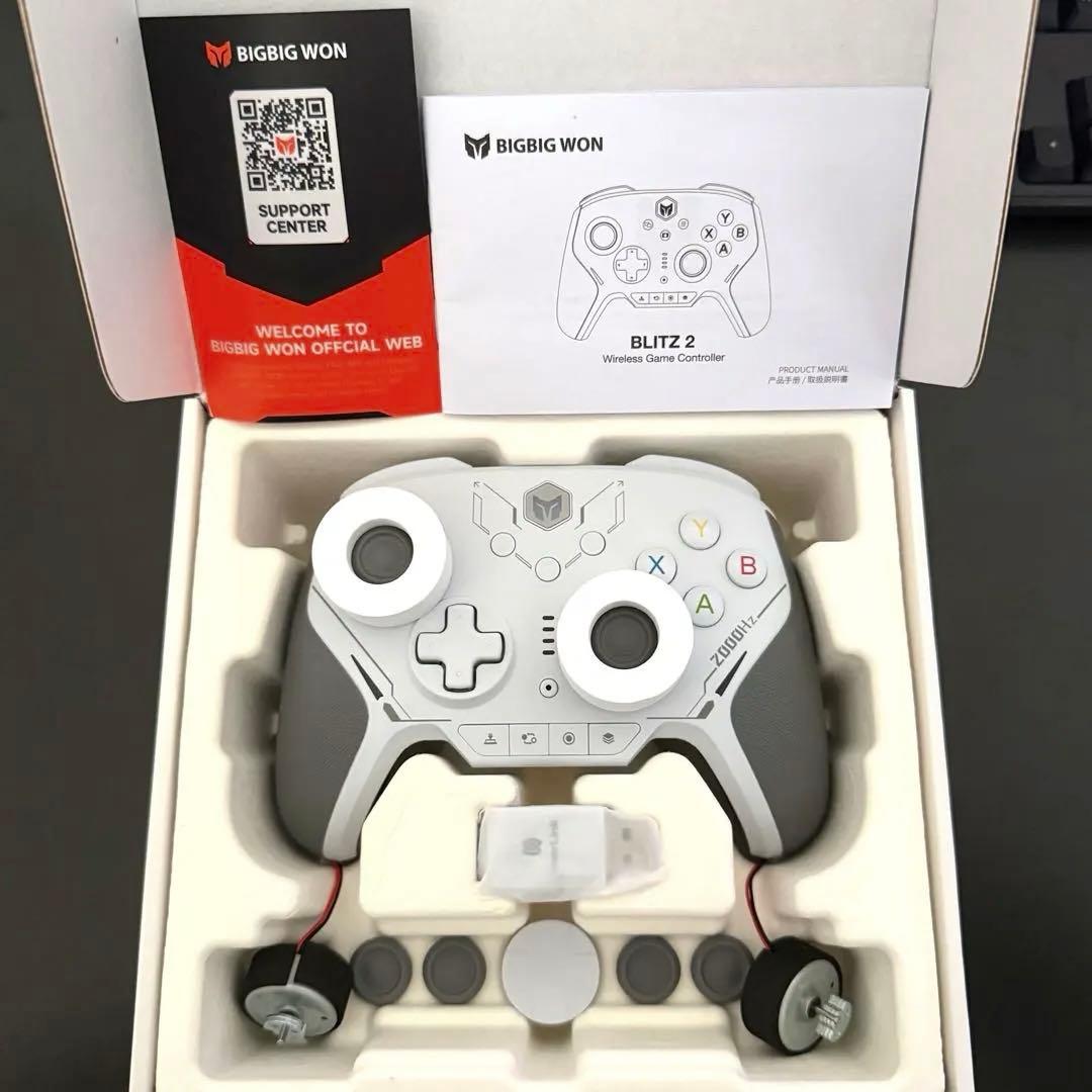 BLITZ 2 TMR【美品】
