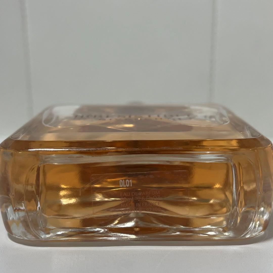 GIVENCHY イレジスティブル オーデパルファム 香水 80ml
