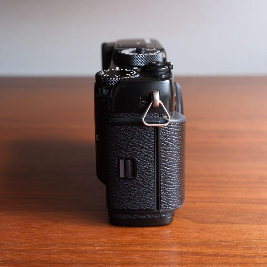 FUJIFILM X-pro3 ブラック ボディ / ワンオーナー