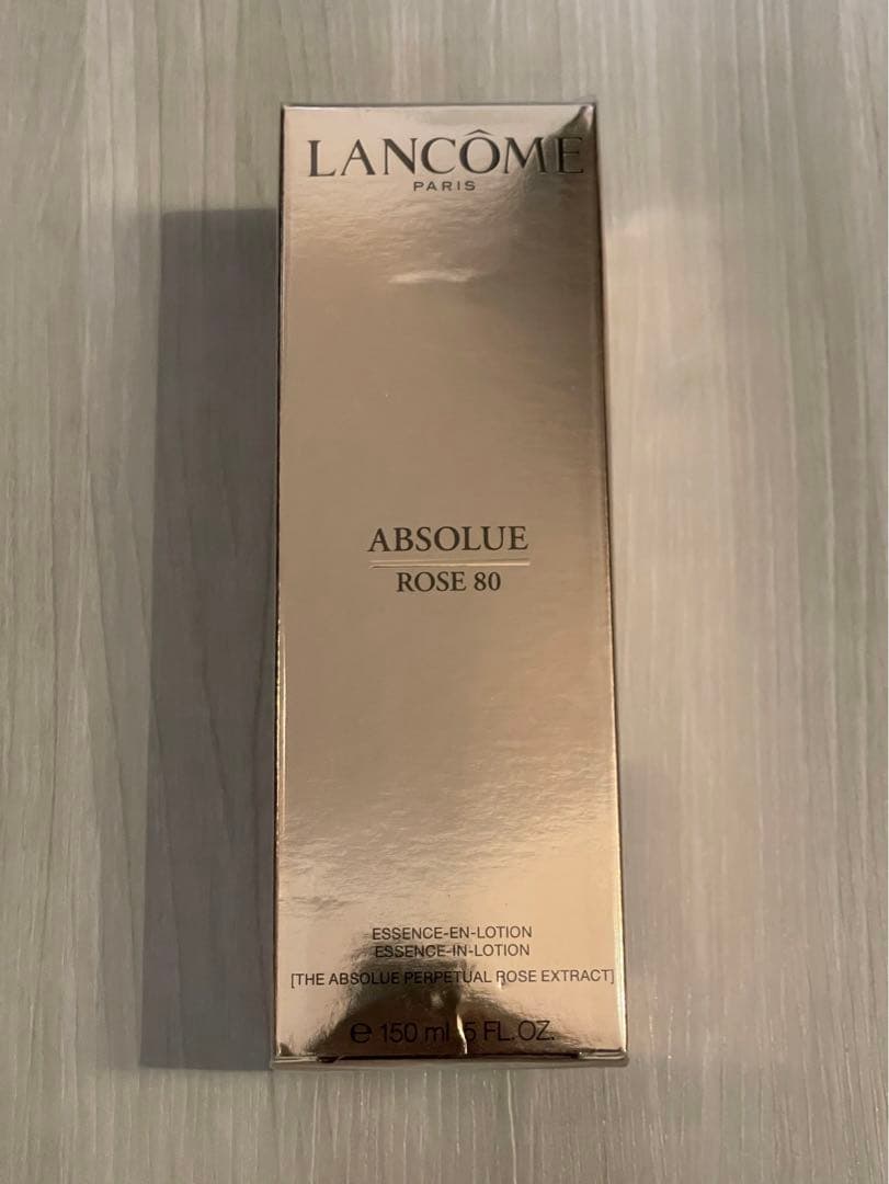 ランコム　アプソリュ エッセンス ローション 150ml