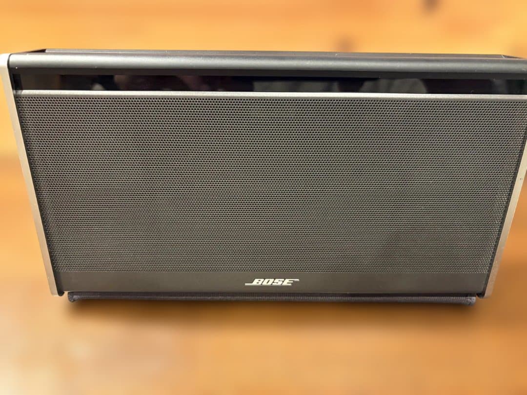 スピーカー・ウーファー BOSE SoundLink Mobile speaker II