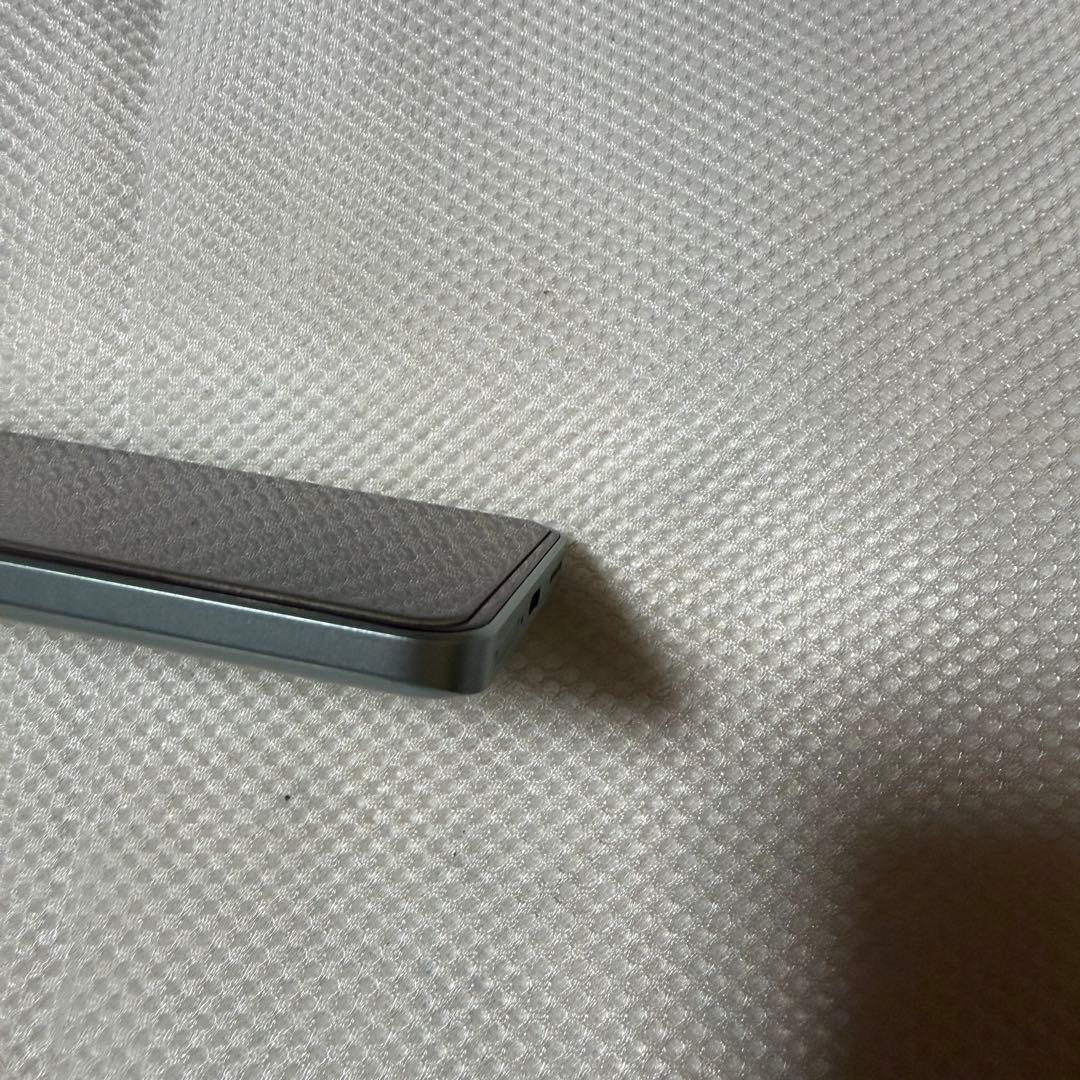 美品 Xiaomi 13T Pro 16GB 512GBメドウグリーン 付属品