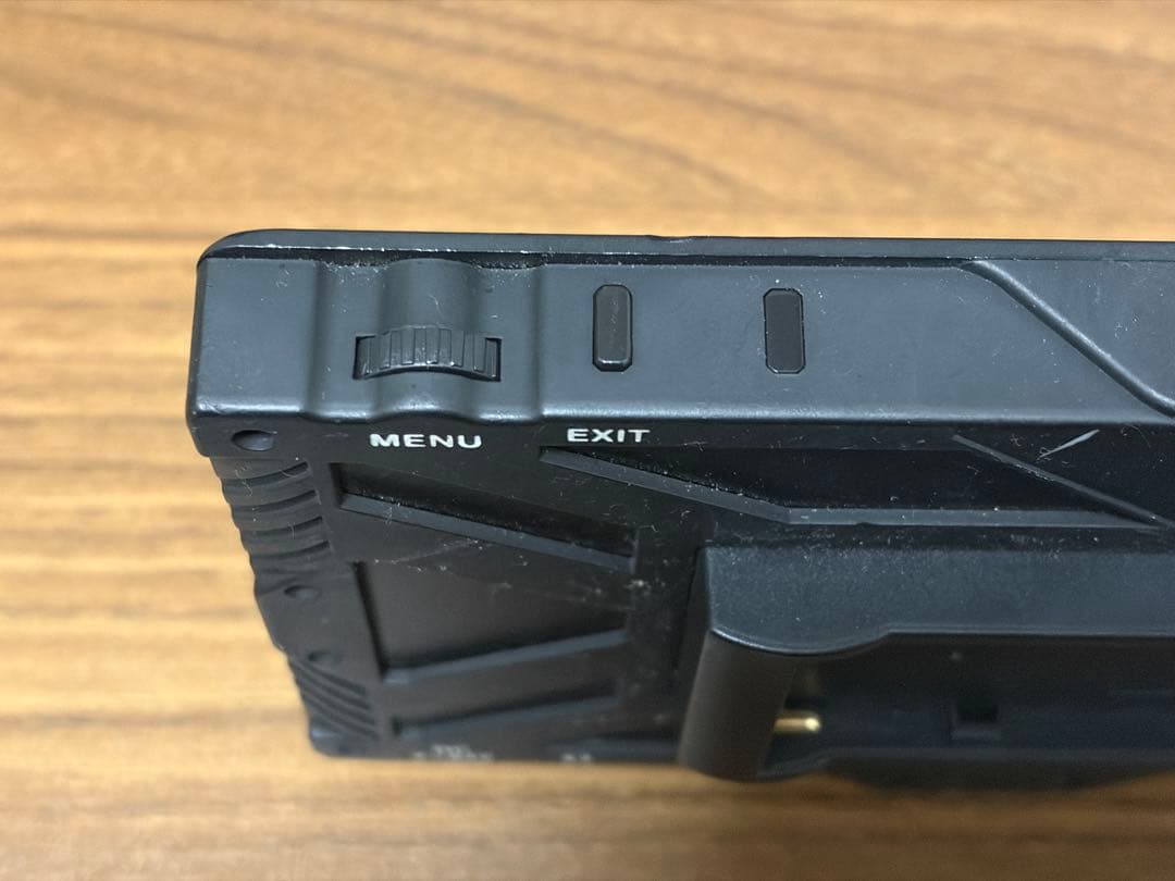 ADTECHNO 75HA フルHD液晶フィールドモニター