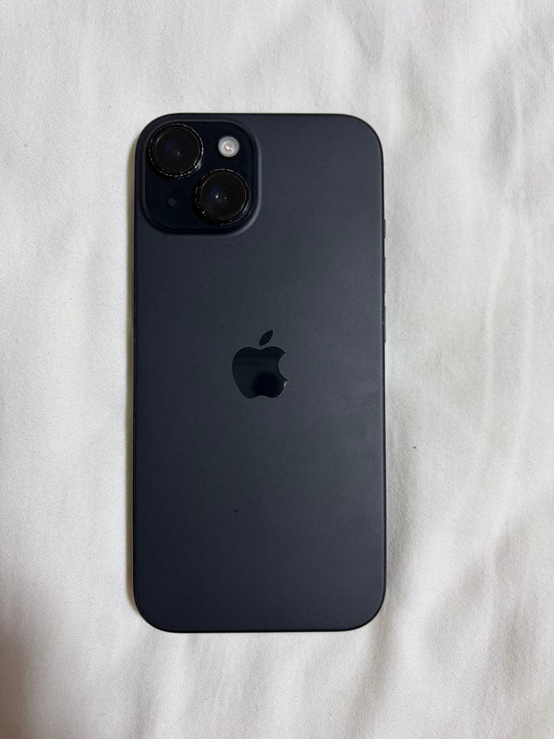 Apple iPhone 15 SIMフリー　128GB