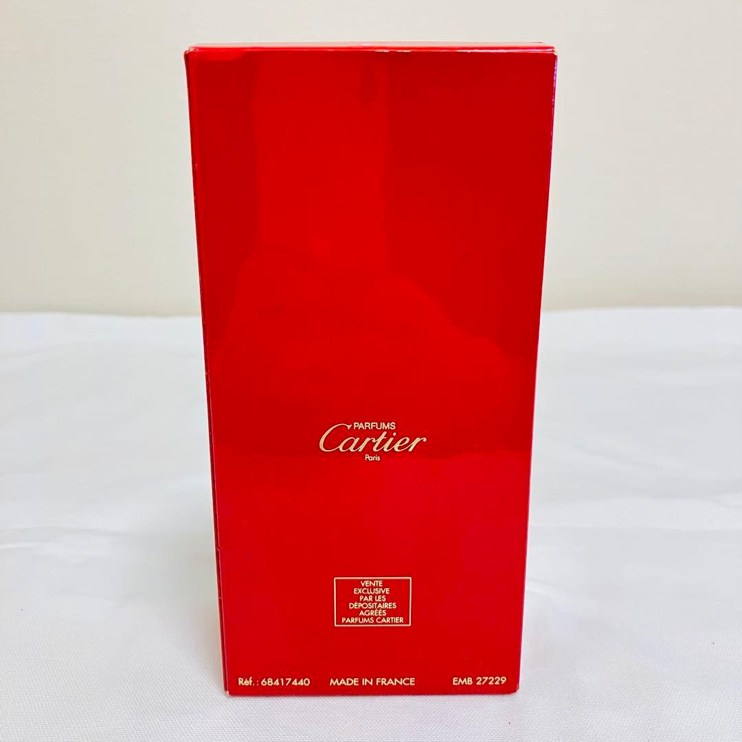Tomo　マスト デ カルティエ 2 香水 100ml