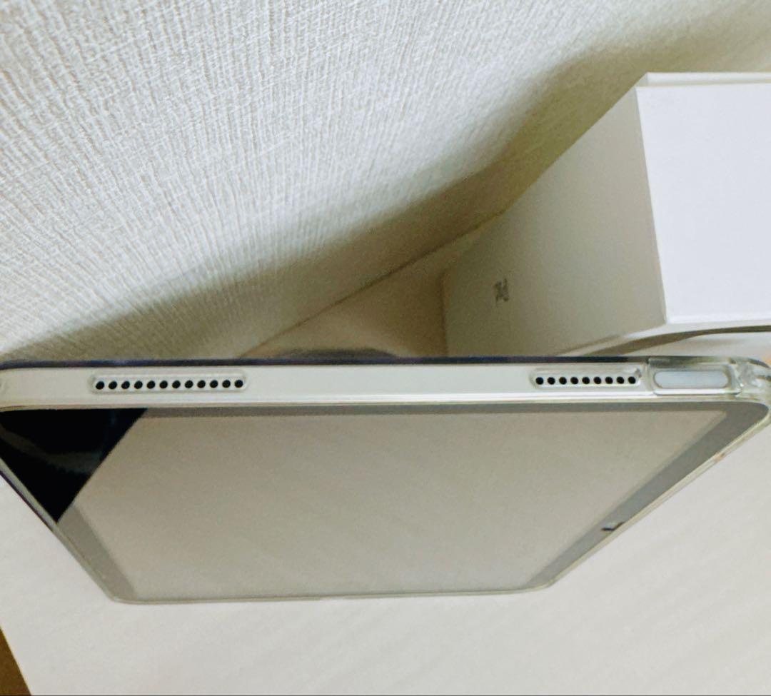 iPad本体 ritrou