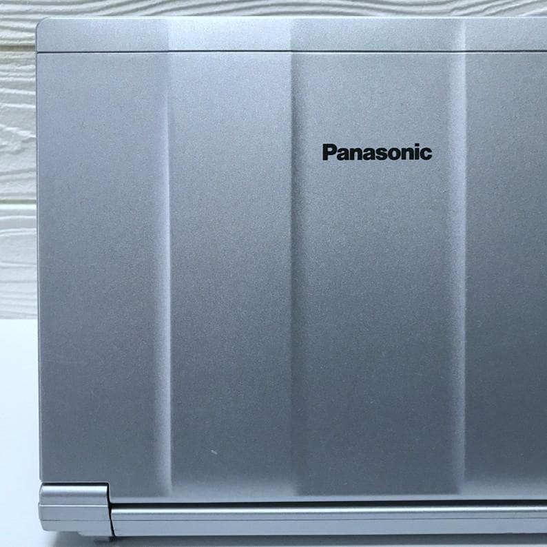 /レッツノートCF-SV1