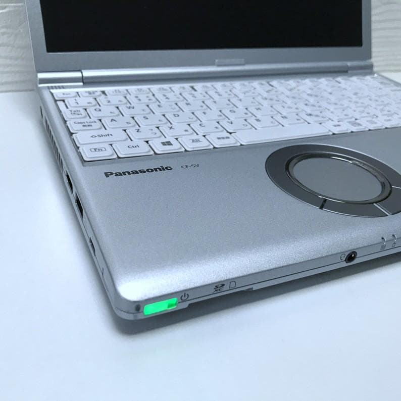 /レッツノートCF-SV1